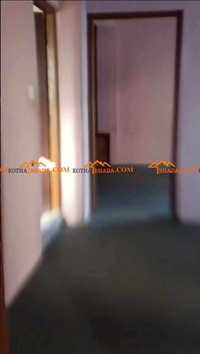 2BHK flat available for rent in Banasthali
